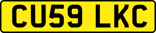 CU59LKC