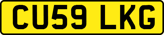 CU59LKG