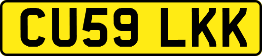 CU59LKK