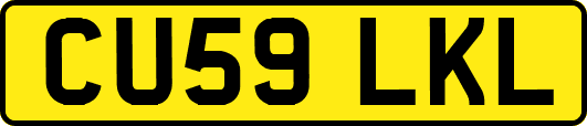 CU59LKL