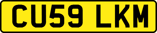 CU59LKM