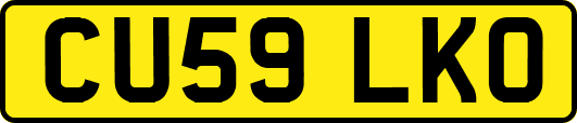 CU59LKO