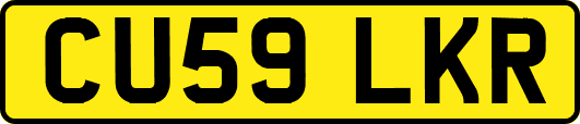 CU59LKR