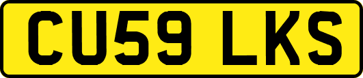 CU59LKS