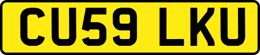 CU59LKU