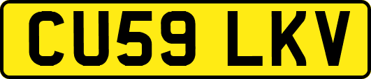 CU59LKV