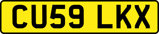 CU59LKX