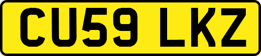 CU59LKZ