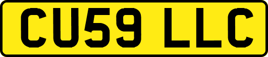 CU59LLC
