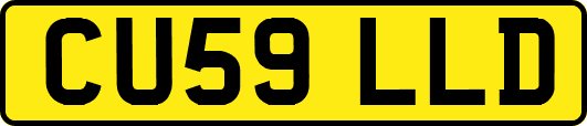 CU59LLD