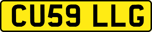 CU59LLG