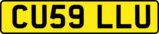 CU59LLU