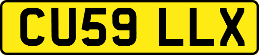 CU59LLX