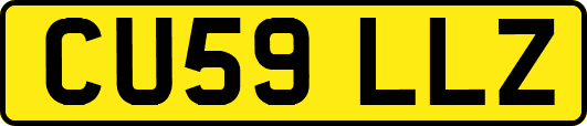 CU59LLZ