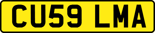 CU59LMA