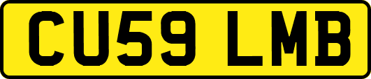 CU59LMB