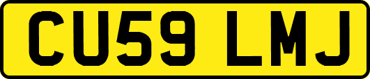 CU59LMJ
