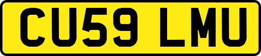 CU59LMU