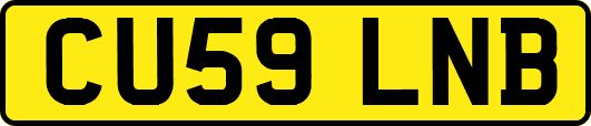 CU59LNB