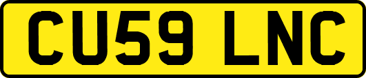 CU59LNC