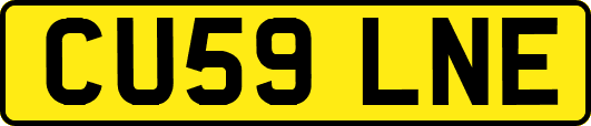 CU59LNE