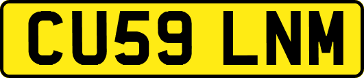 CU59LNM