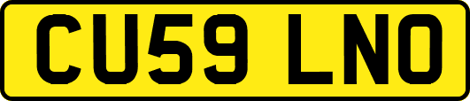 CU59LNO