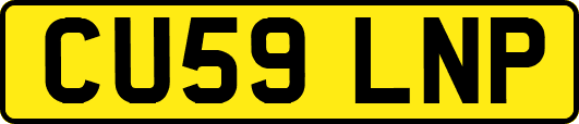 CU59LNP