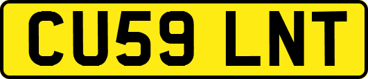 CU59LNT