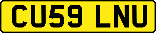 CU59LNU