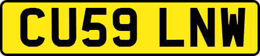 CU59LNW