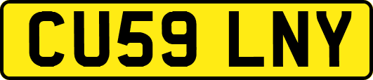 CU59LNY