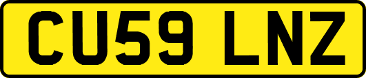CU59LNZ
