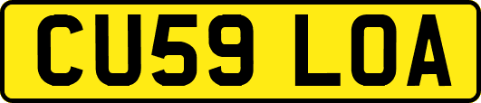 CU59LOA