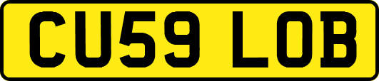 CU59LOB