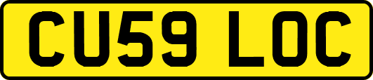 CU59LOC