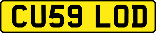 CU59LOD