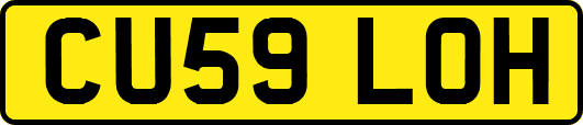 CU59LOH