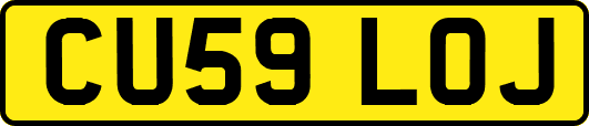 CU59LOJ