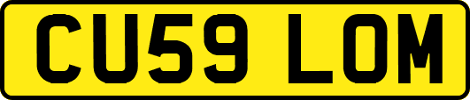 CU59LOM