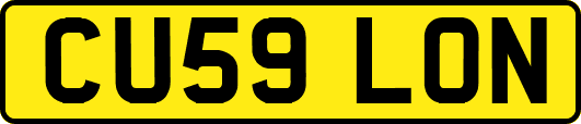 CU59LON