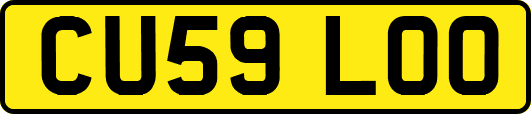 CU59LOO