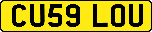 CU59LOU