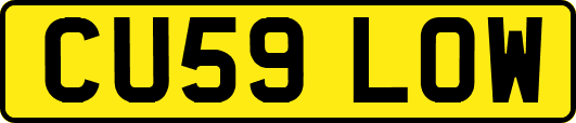 CU59LOW