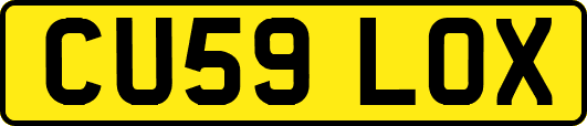 CU59LOX