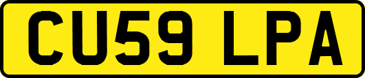 CU59LPA