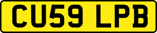 CU59LPB
