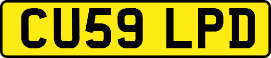 CU59LPD