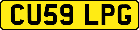 CU59LPG