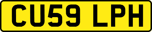 CU59LPH